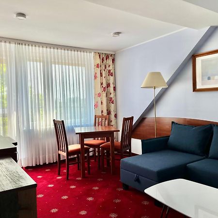 Appartement Wachta Rewal - Grzany Basen, Bezplatny Parking Extérieur photo