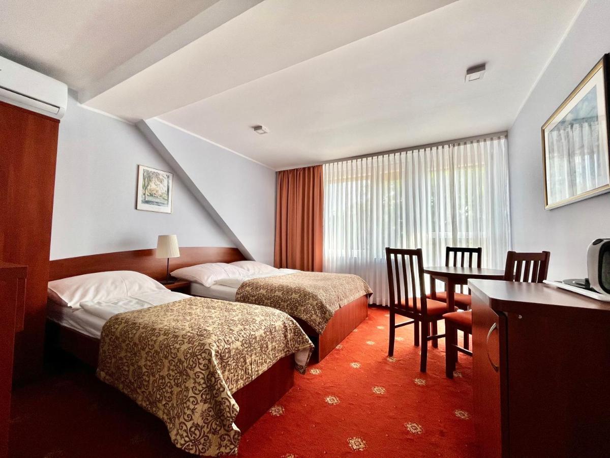 Appartement Wachta Rewal - Grzany Basen, Bezplatny Parking Extérieur photo