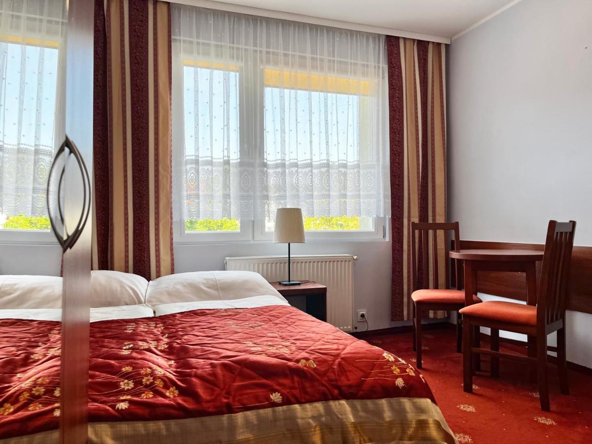 Appartement Wachta Rewal - Grzany Basen, Bezplatny Parking Extérieur photo