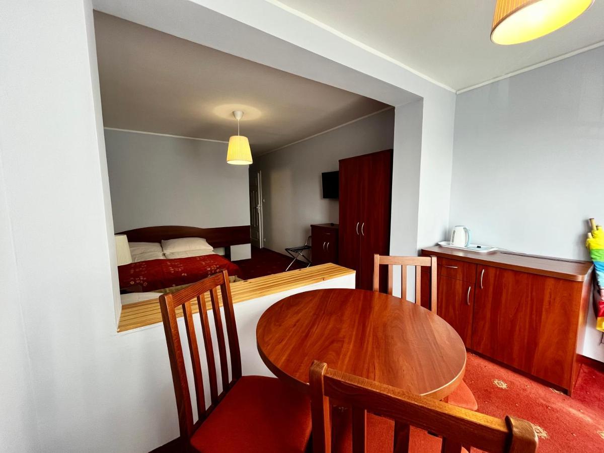 Appartement Wachta Rewal - Grzany Basen, Bezplatny Parking Extérieur photo